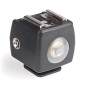 Kaiser Servo-Blitzauslöser pour Standard-ISO-Fuß
