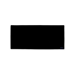 İnca IMP-018 Tapis de Souris Noir Tapis de Souris pour Jeu d'ordinateur