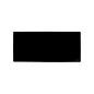İnca IMP-018 Tapis de Souris Noir Tapis de Souris pour Jeu d'ordinateur