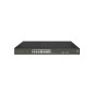 LevelOne Switch 16x GE GES-2118P 2xGSFP 19" 230W 16xPoE+ - Switch