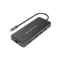 CONCEPTRONIC DONN15G 12-in-1 USB 3.2 CONCEPTRONIC DONN15G 12-in-1 USB 3.2