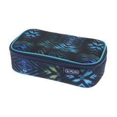 Herlitz Trousse Beatbox New Batik Fearless, 22,5 x 12 x 7 cm