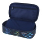 Herlitz Trousse Beatbox New Batik Fearless, 22,5 x 12 x 7 cm Herlitz Trousse Beatbox New Batik Fearless, 22,5 x 12 x 7 cm