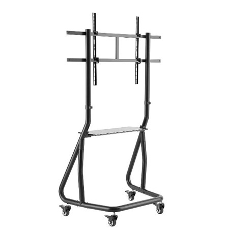 Conceptronic Accessoires PC et Ordinateurs Portables Marque Modèle 60-105 Heavy-Duty TV Cart