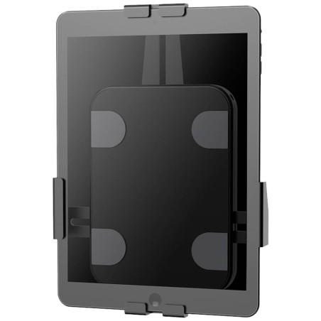 Neomounts by Newstar WL15-625BL1 Support Support Passif Tablette/UMPC Noir