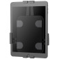 Neomounts by Newstar WL15-625BL1 Support Support Passif Tablette/UMPC Noir Neomounts by Newstar WL15-625BL1 Support Support Passif Tablette/UMPC Noir