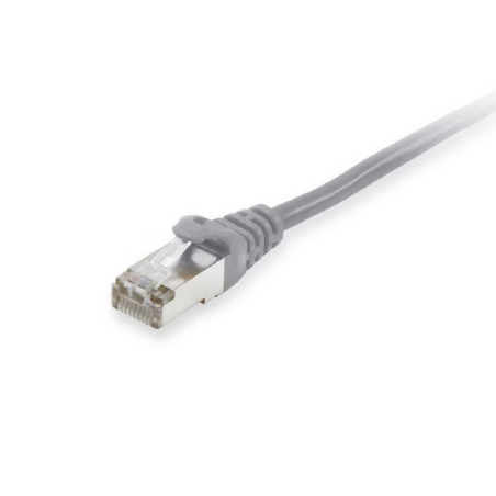 Equip 606711 Câble patch Cat.6A S/FTP Gris 30 m