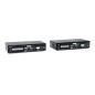 LevelOne KVM Extender KVM-9036 Over IP 2xUSB LevelOne KVM Extender KVM-9036 Over IP 2xUSB