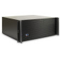 Inter-Tech 48,3 cm IPC 4U-K-439L Serveur 4U, o.PSU