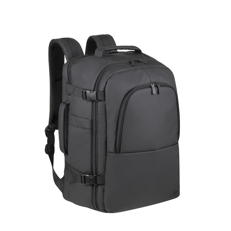 RivaCase 8465 Black Eco Sac à dos pour ordinateur portable 17,3", Noir, 17,3" RivaCase 8465 Black Eco Sac à dos pour ordinateur portable 17,3", Noir, 17,3"