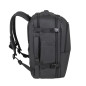 RivaCase 8465 Black Eco Sac à dos pour ordinateur portable 17,3", Noir, 17,3" RivaCase 8465 Black Eco Sac à dos pour ordinateur portable 17,3", Noir, 17,3"