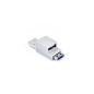 SmartKeeper Essentiel / 1 x câble USB Lock/Bleu foncé SmartKeeper Essentiel / 1 x câble USB Lock/Bleu foncé