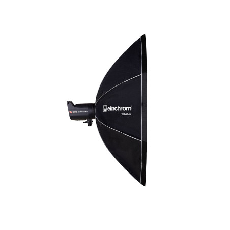 Boîte à Lumière Octogonale Elinchrom Rotalux 135 cm
