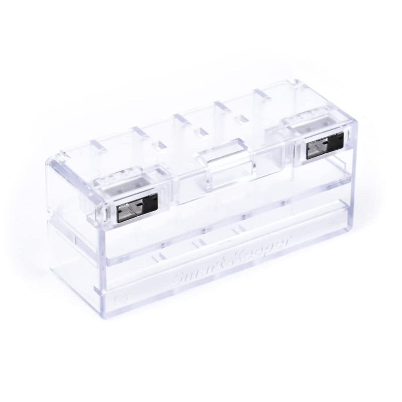 SmartKeeper Essential / 1 x Network Module Lock 12P SmartKeeper Essential / 1 x Network Module Lock 12P