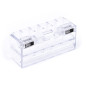 SmartKeeper Essential / 1 x Network Module Lock 12P SmartKeeper Essential / 1 x Network Module Lock 12P