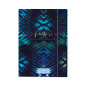 Herlitz Classeur A3 New Batik Fearless