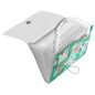 herlitz Trieur en PP Ladylike Jungle - 1 pièce herlitz Trieur en PP Ladylike Jungle - 1 pièce