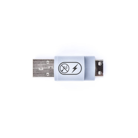 SmartKeeper UCL03OR 1 x Smart Data Blocker without Lock Key Basic Orange SLSART-0053 SLSART0053 (SLSART-0053)