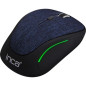 Inca Souris sans Fil Portable 1600 dpi éclairage LED 2,4 GHz Inca Souris sans Fil Portable 1600 dpi éclairage LED 2,4 GHz