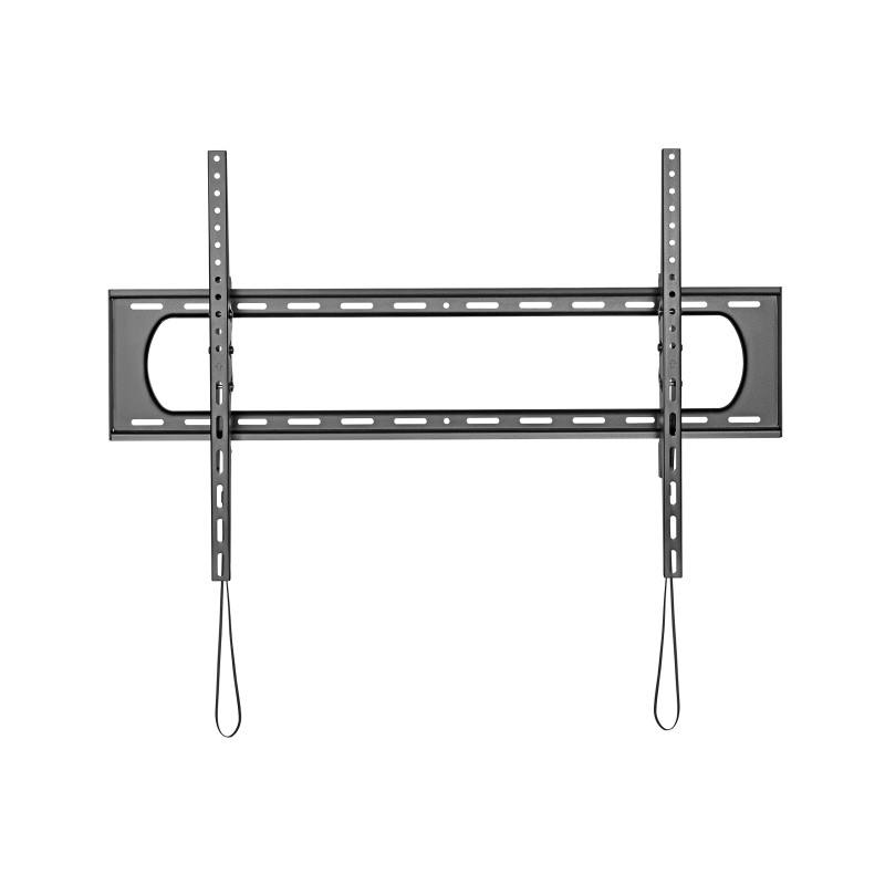 Equip 650339 Support TV inclinable et Robuste pour écran de 60" à 120" Equip 650339 Support TV inclinable et Robuste pour écran de 60" à 120"