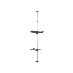 Equip 650621 Support TV 37-70" du Sol au Plafond