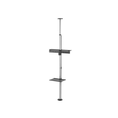 Equip 650621 Support TV 37-70" du Sol au Plafond