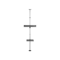 Equip 650621 Support TV 37-70" du Sol au Plafond