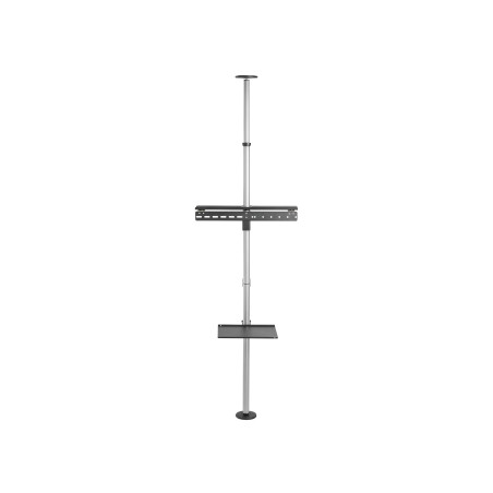 Equip 650621 Support TV 37-70" du Sol au Plafond