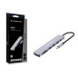 Conceptronic DONN19G Station d'accueil 7 en 1 USB 3.2 Gen 1, HDMI, USB-A 3.0 x 3, SD, TF/MicroSD, USB PD 100 W Conceptronic DONN19G Station d'accueil 7 en 1 USB 3.2 Gen 1, HDMI, USB-A 3.0 x 3, SD, TF/MicroSD, USB PD 100 W