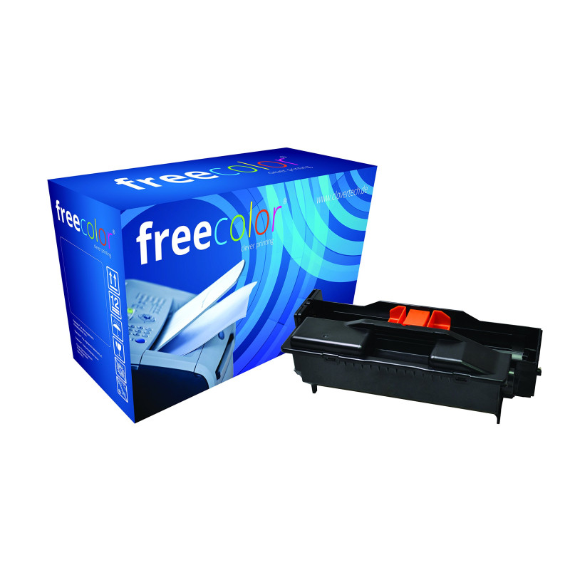 Freecolor Tambour remplace Oki 44574302 Freecolor Tambour remplace Oki 44574302