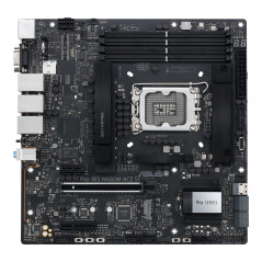 ASUS Pro WS W680M-ACE SE LGA1700 microAT