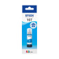 Epson EcoTank 107 Bouteille d’Encre Authentique | Cyan| Haute Capacité – Jusqu’à 7,200 Pages | Compatible avec ET-18100 | Qualit Epson EcoTank 107 Bouteille d’Encre Authentique | Cyan| Haute Capacité – Jusqu’à 7,200 Pages | Compatible avec ET-18100 | Qualit