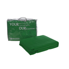Bresser Y-9 Toile de fond 3x6m Chromakey-Vert