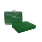Bresser Y-9 Toile de fond 3x6m Chromakey-Vert Bresser Y-9 Toile de fond 3x6m Chromakey-Vert