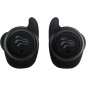 Boompods Soundwave Ecouteurs Bluetooth sans Fil - TWS Casque Intra-auriculaire avec Micro, Autonomie de 37 Heures, IPX6 étanche, Boompods Soundwave Ecouteurs Bluetooth sans Fil - TWS Casque Intra-auriculaire avec Micro, Autonomie de 37 Heures, IPX6 étanche,