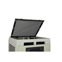 Thermaltake The Tower 200 | Mini Chassis | Mini-ITX | Vert Matcha