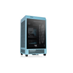 Thermaltake The Tower 200 | Turquoise