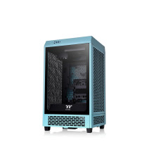 Thermaltake The Tower 200 | Turquoise