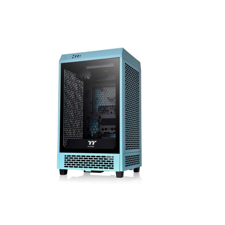 Thermaltake The Tower 200 | Turquoise
