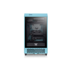 Thermaltake The Tower 200 | Turquoise