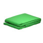 Bresser Y-9 Toile de fond 3x6m Chromakey-Vert Bresser Y-9 Toile de fond 3x6m Chromakey-Vert