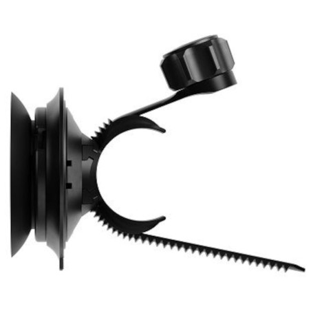 Fidlock VACUUM handlebar base flex 2.0, BLK