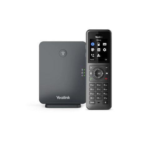 YEALINK YEALINK W77P