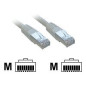 MCL 'MCL FTP cat6 cable 5m Purple