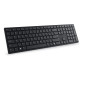 Clavier Dell Pro KB500 – sans Fil, AZERTY Français, 2.4 GHz, 12 Touches Programmables, Pavé Numérique, Autonomie 36 Mois, Clavie Clavier Dell Pro KB500 – sans Fil, AZERTY Français, 2.4 GHz, 12 Touches Programmables, Pavé Numérique, Autonomie 36 Mois, Clavie