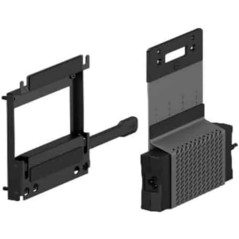 Dell Support et Adaptateur VESA OptiPlex