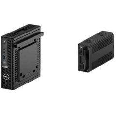 Dell Support OptiPlex et TC Double VESA