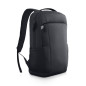 DELL EcoLoop PRO Slim Backpack 15 (CP5724S) Carnet Rucksack DELL EcoLoop PRO Slim Backpack 15 (CP5724S) Carnet Rucksack