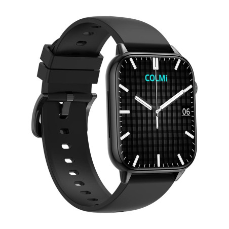 Smartwatch Colmi C60 (Noir)