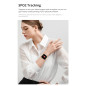 Smartwatch Colmi C60 (Noir)